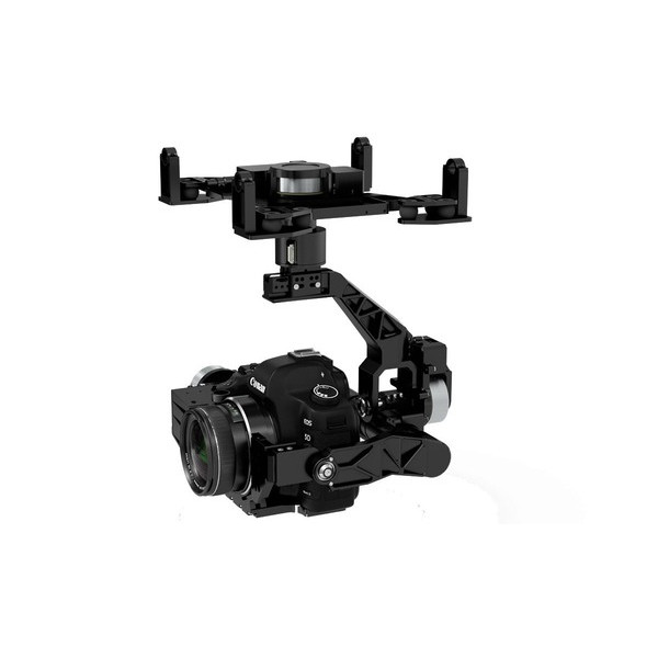 Підвіска DJI Zenmuse Z15-5D для камер Canon EOS 5D Mark III, 5D Mark II